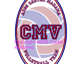 Nuovo Logo dell’ADGS Castel Madama