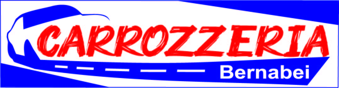 LogoCarrozzeriaBernabei Colore 1078