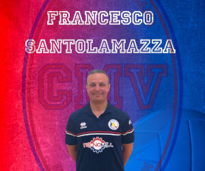 Staff 2024-2024 – Francesco Santolamazza