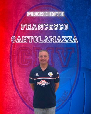 Staff 2024-2024 – Francesco Santolamazza