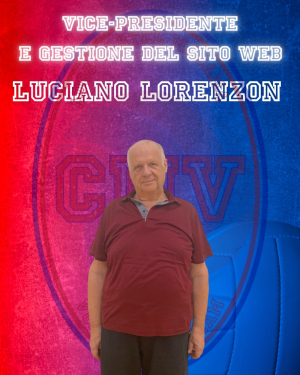 Staff 2024-2024 – Lorenzon Luciano