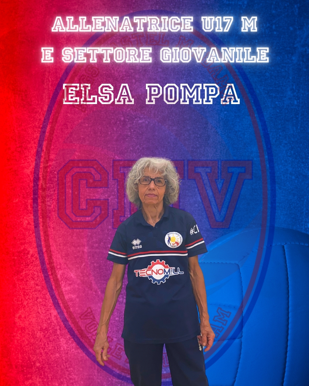 Pompa Elsa