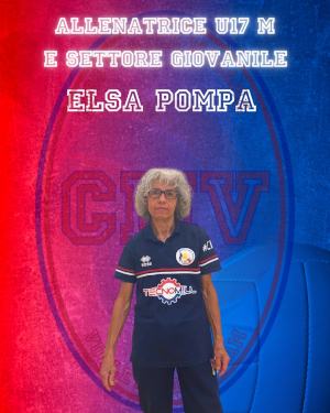 Staff 2024-2024 – Elsa Pompa