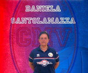 Staff 2024-2024 – Daniela Santolamazza