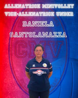 Staff 2024-2024 – Daniela Santolamazza