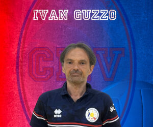 Staff 2024-2024 – Ivan Guzzo