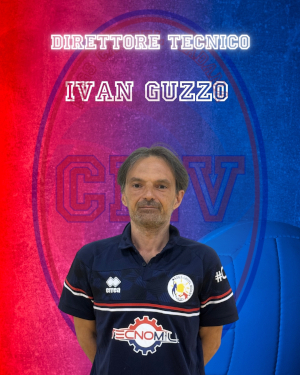 Staff 2024-2024 – Ivan Guzzo