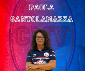 Staff 2024-2024 – Paola Santolamazza