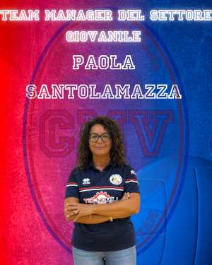 Staff 2024-2024 – Paola Santolamazza