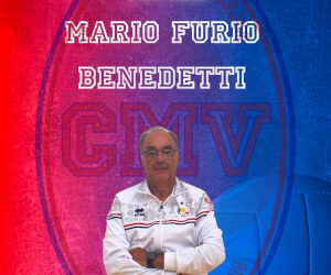 Staff 2024-2024 – Mauro Furio Benedetti