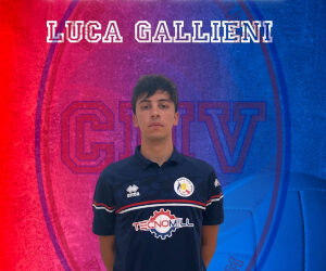 Staff 2024-2024 – Luca Gallieni