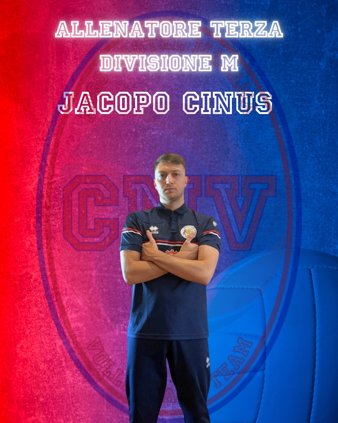 Jacopo Cinus