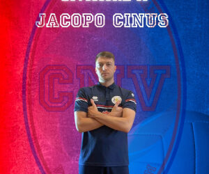 Staff 2024-2024 – Jacopo Cinus