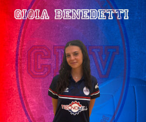 Staff 2024-2024 – Gioia Benedetti