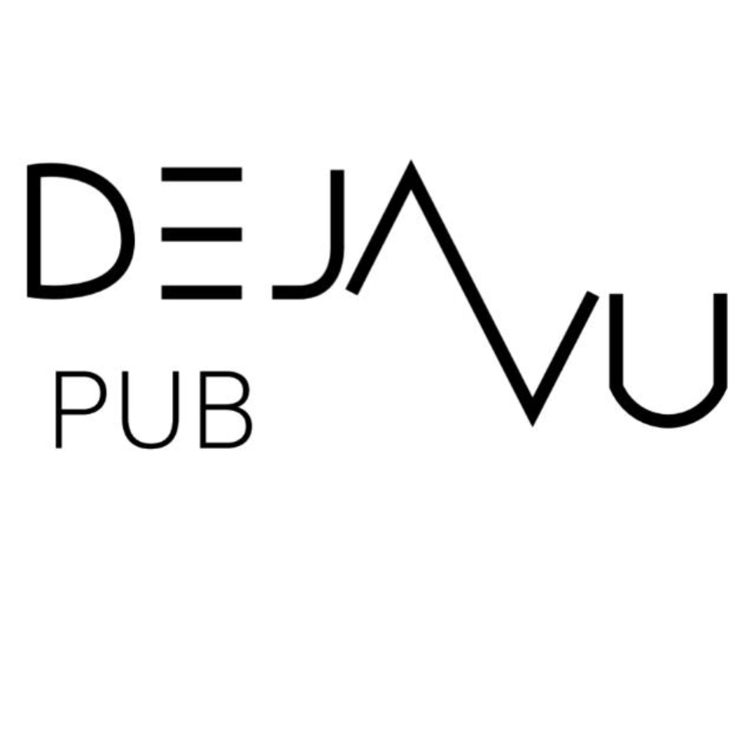 Logo Dejavu