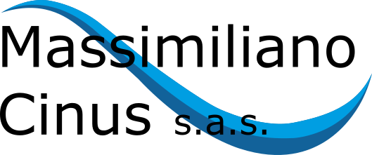 Massimiliano Cinus Logo