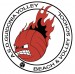 Logo Asd Guidonia Volley