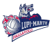 Logo Asd Lupi Di Marte