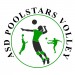 Logo Asd Poolstar Volley Under