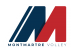 Logo Montmartre Volley