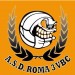 Logo Asd Roma 3 Vbc