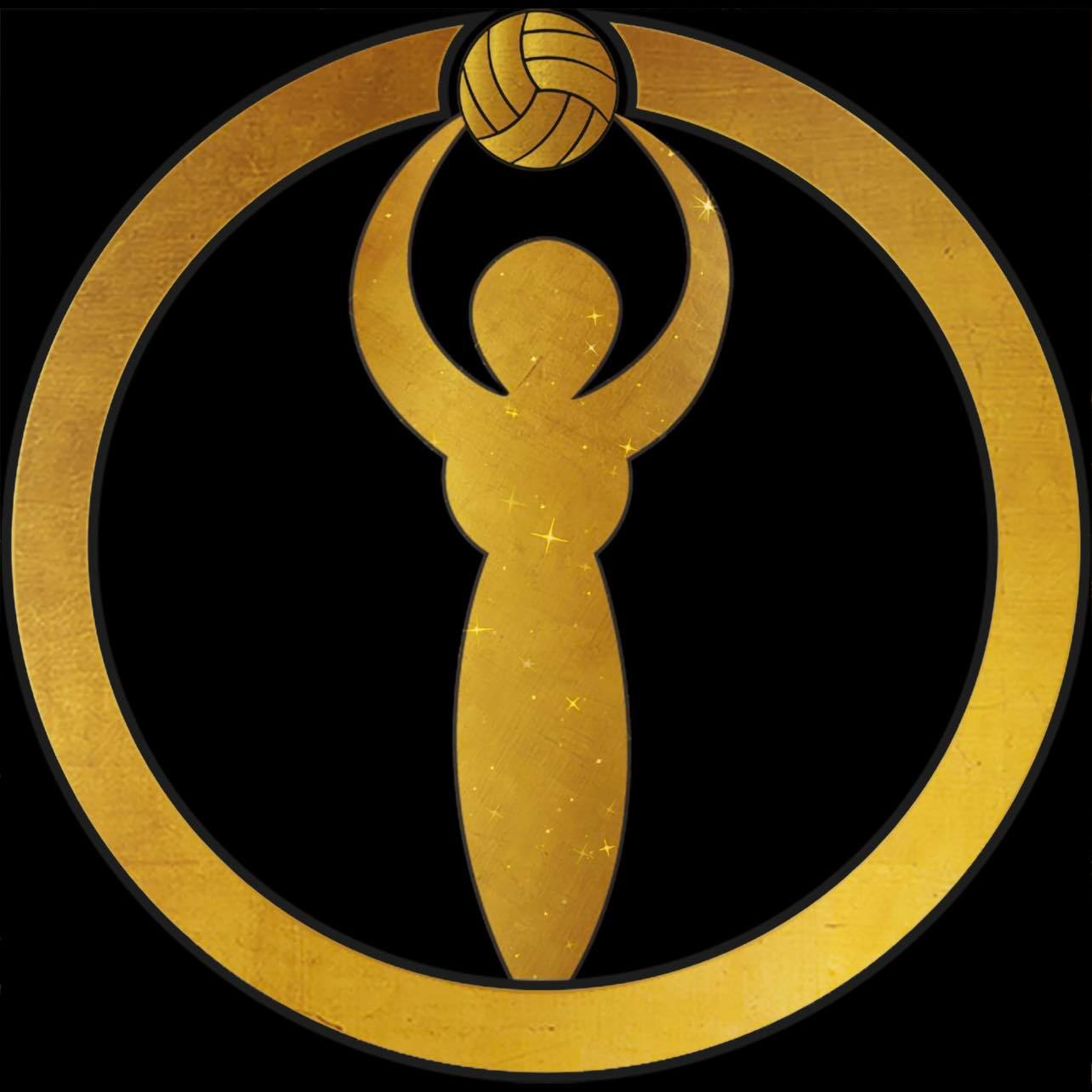 Dea Volley Colleferro Logo