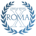 Logo Decimo Roma S