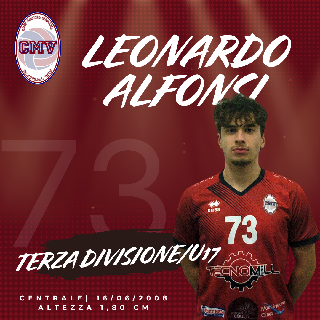 Alfonsi Leonardo