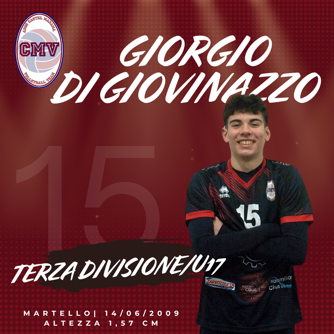 Di Giovinazzo Giorgio