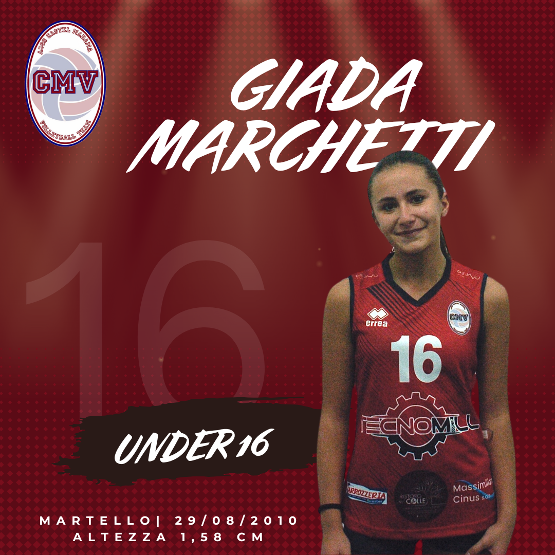 Marchetti Giada