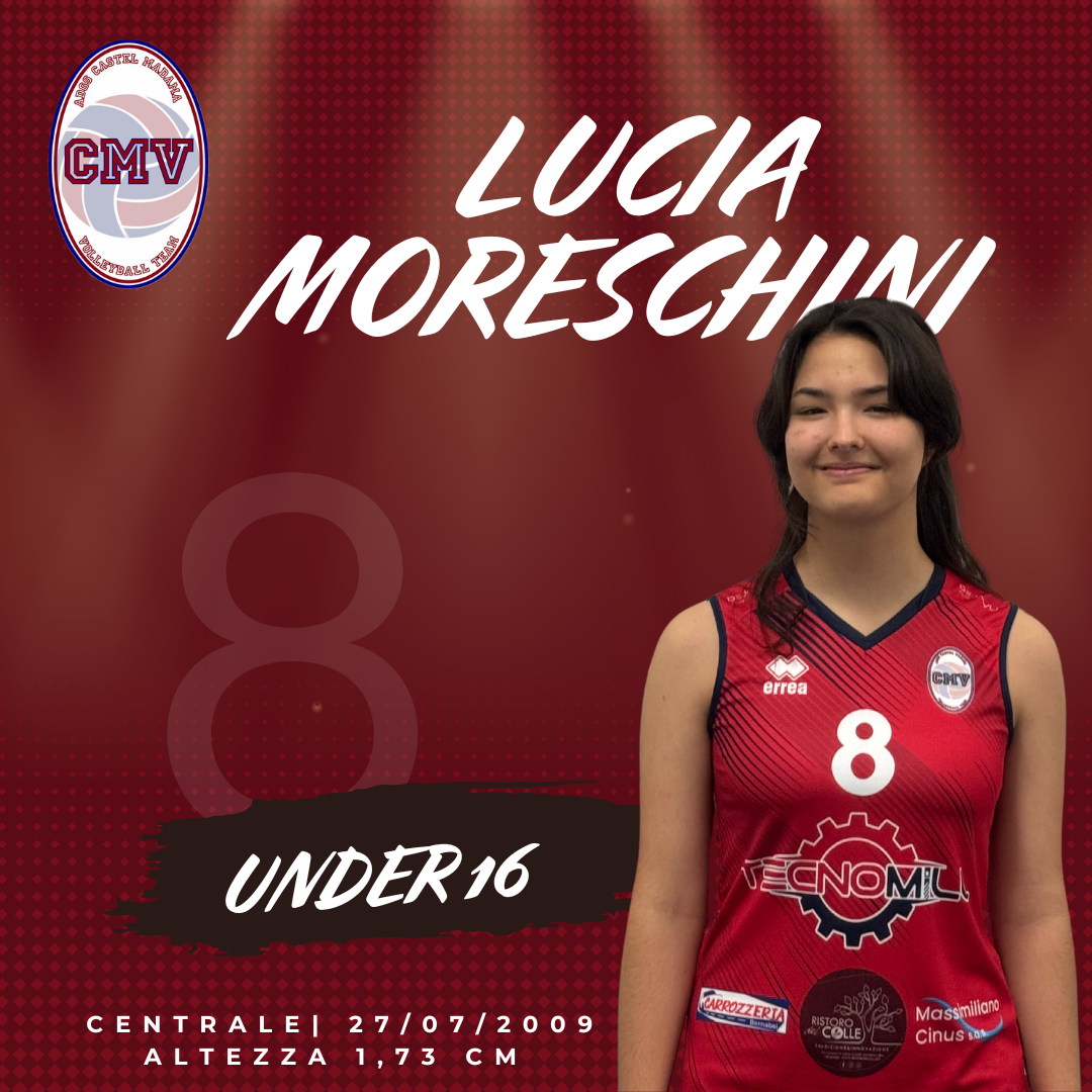 Moreschini Lucia