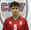 Riccitelli Alessandro U17/3Div 2024_2025