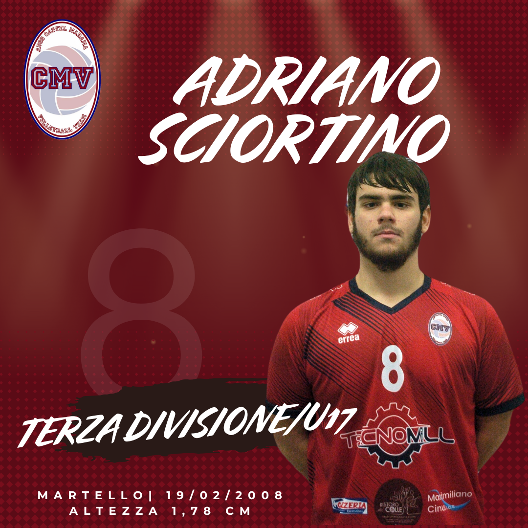 Sciortino Adriano